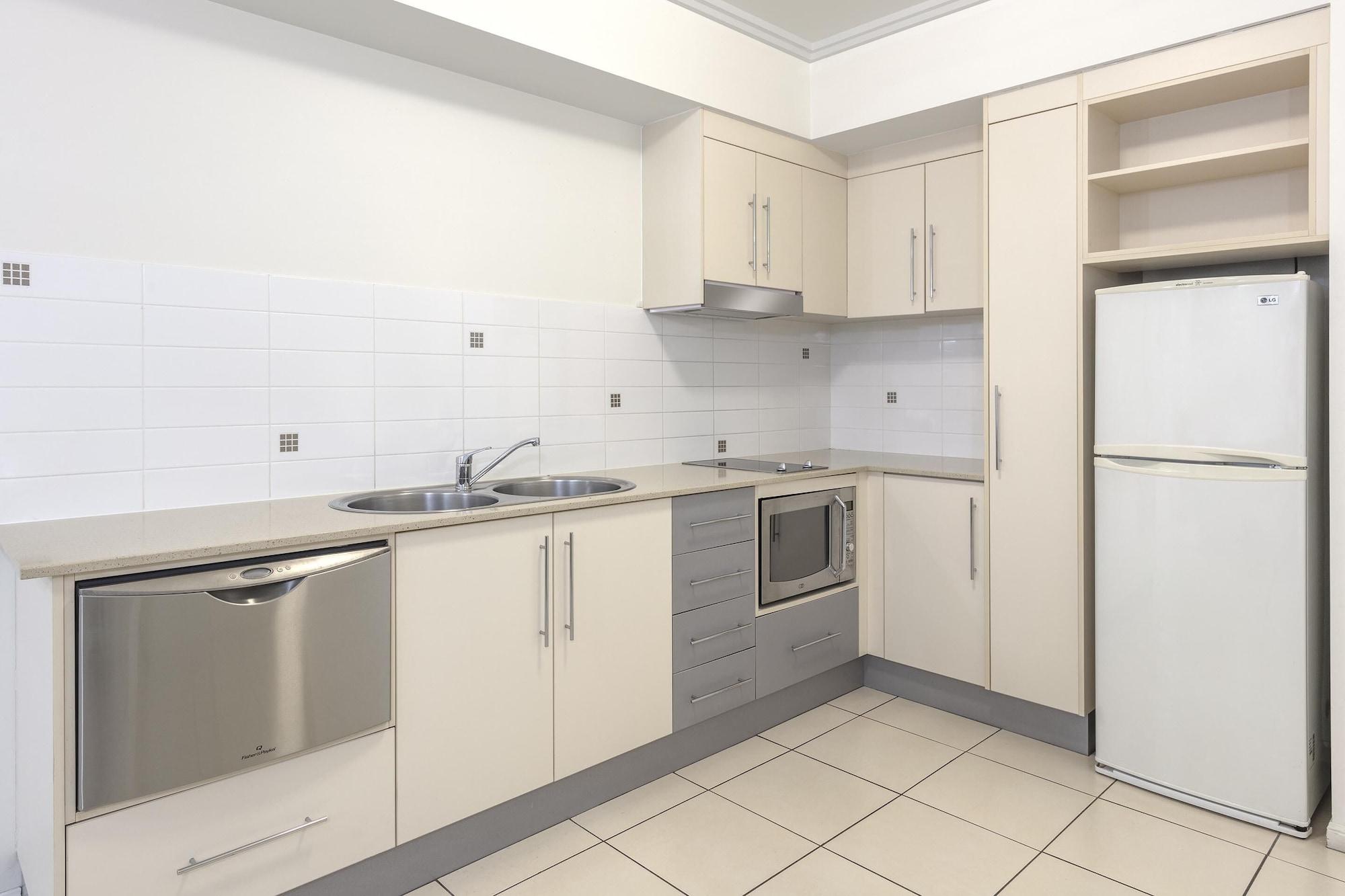 Park Regis City Quays Cairns Extérieur photo