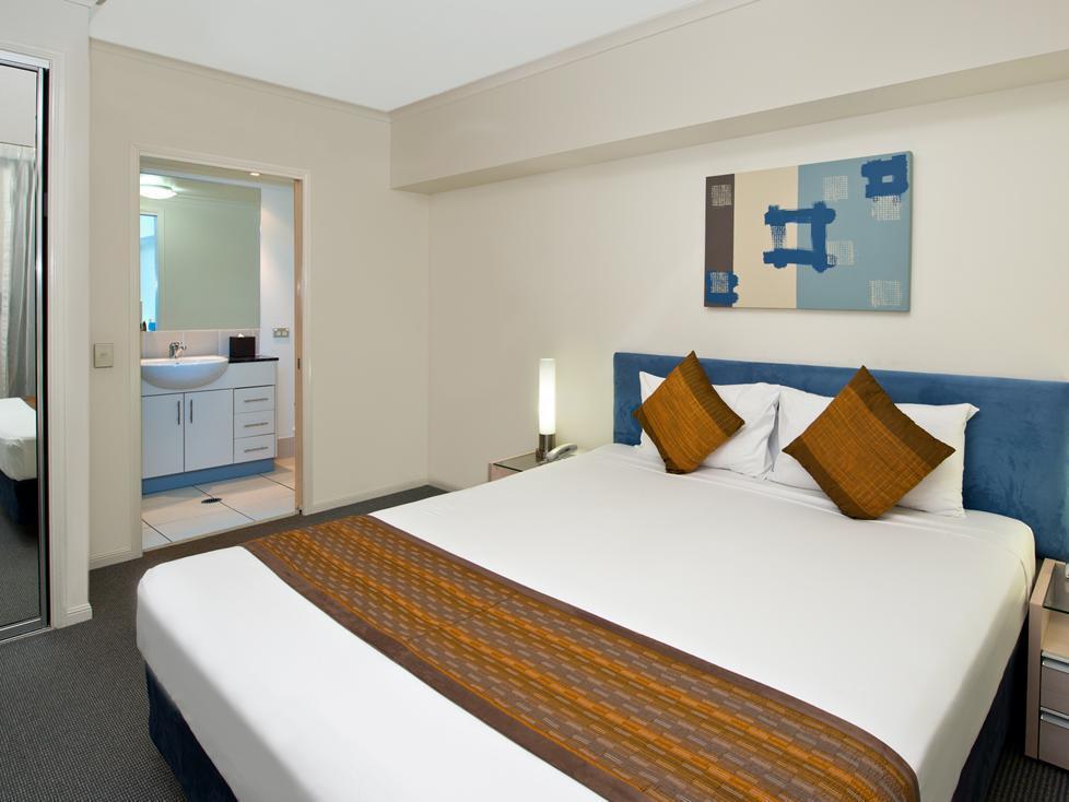 Park Regis City Quays Cairns Extérieur photo