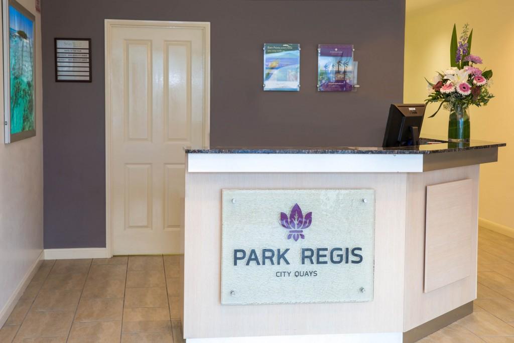 Park Regis City Quays Cairns Extérieur photo