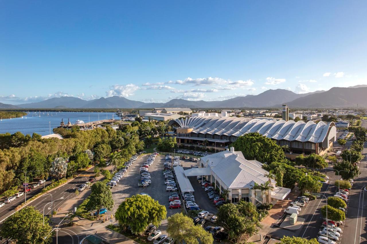 Park Regis City Quays Cairns Extérieur photo